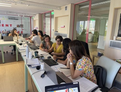Η 2η Διακρατική Συνεργατική Συνάντηση στην Ελλάδα
