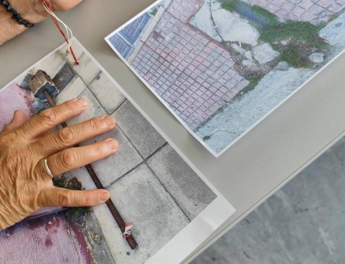 Probleme der Gemeinschaft angehen – Athen